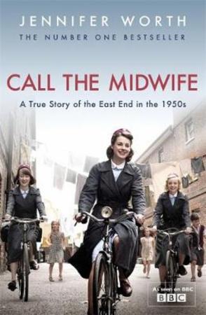 Call the midwife