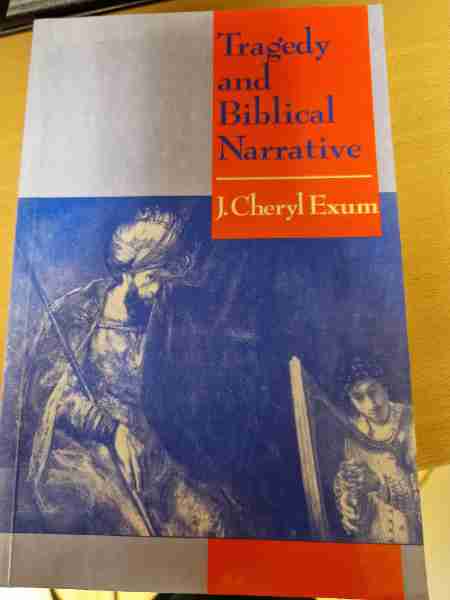 Tragedy and Biblical Narrative