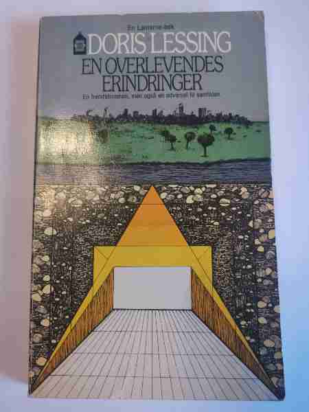 En overlevendes erindringer