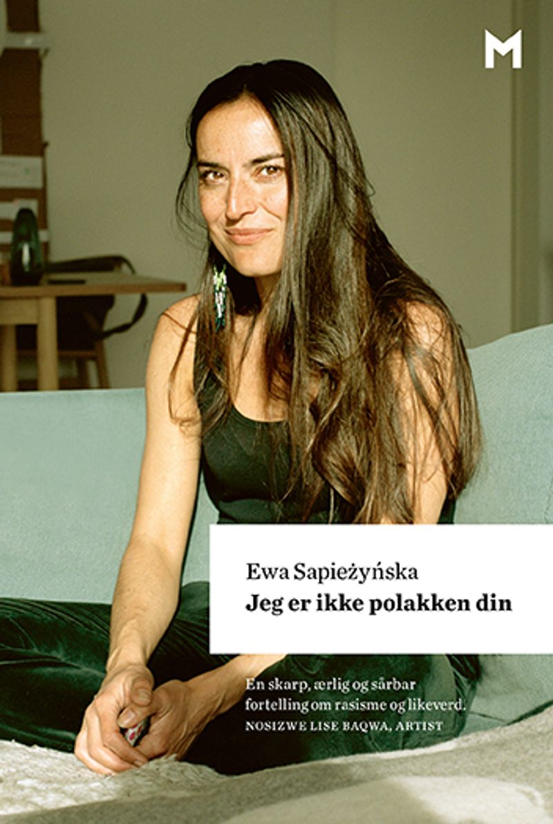 Jeg er ikke polakken din