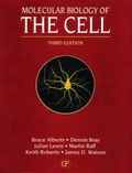 Molecular biology of the cell