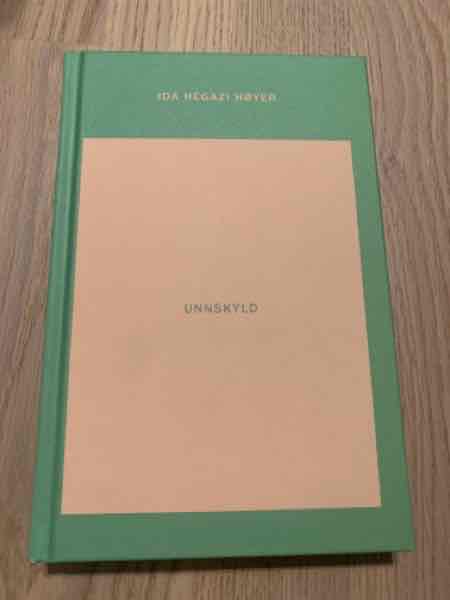 Unnskyld