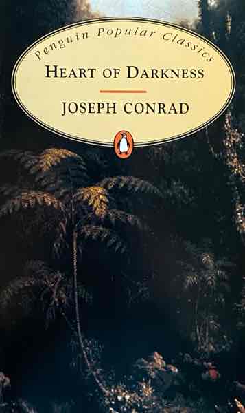 Heart of Darkness