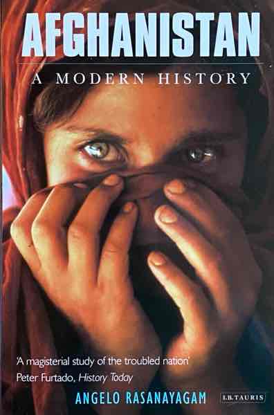 Afghanistan: A Modern History