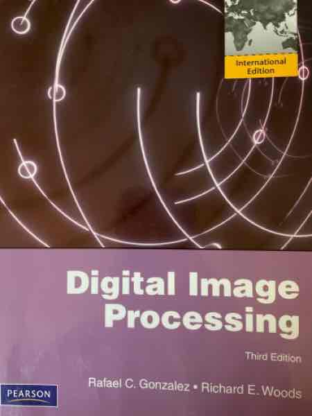 Digital Image Processing