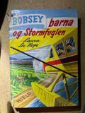 Bobseybarna og stormfuglen