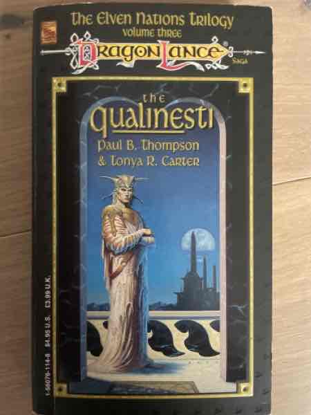 The Qualinesti