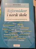 Reformideer i norsk skole