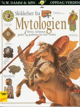 Skikkelser fra mytologien