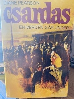 Csardas En verden går under