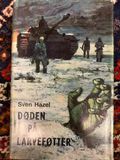 Døden på larveføtter