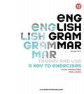 English grammar theory and use: a key to exercises