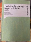 Utviklingshemming og psykisk helse