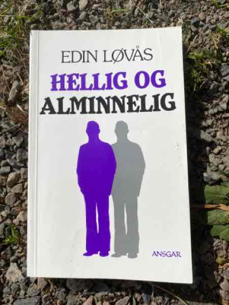 Hellig og alminnelig