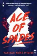 Ace of spades