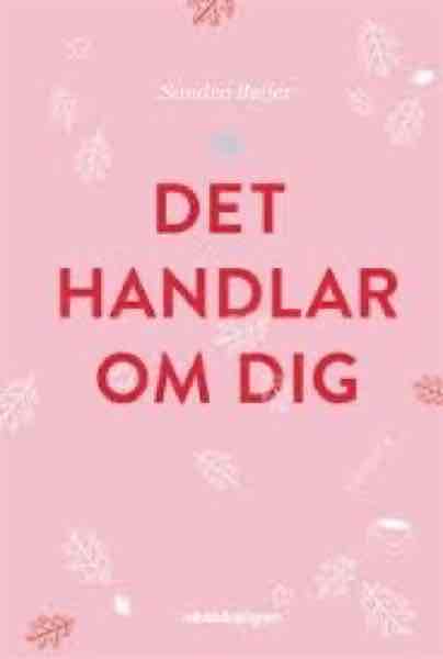 Det handlar om dig