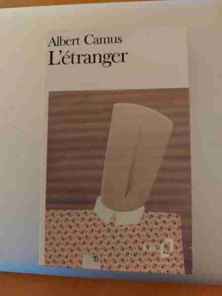 L'étranger