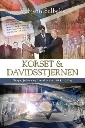 Korset &amp; davidsstjernen