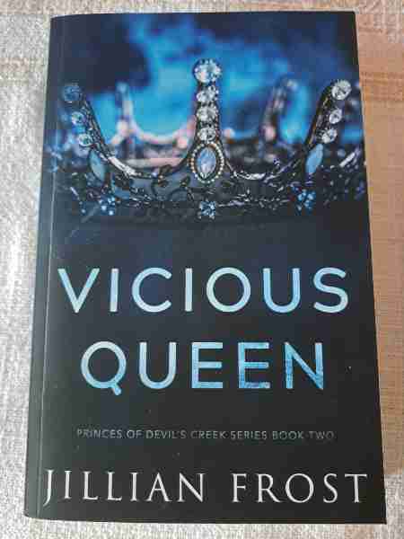 Vicious queen