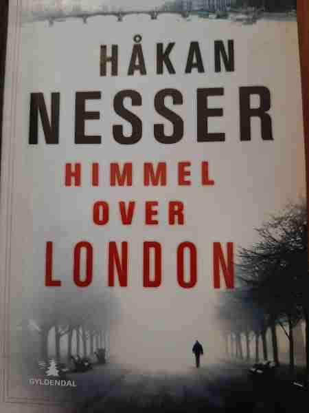 Himmel over London 