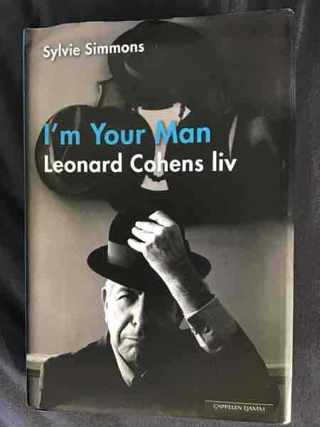I’am your Man