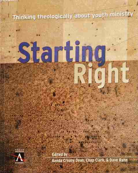 Starting Right