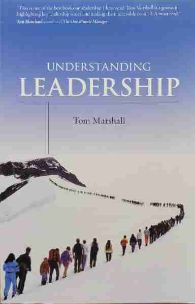 Understanding leadership 