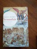 Venushår