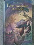 Den magiske steinen