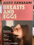 Breasts and eggs