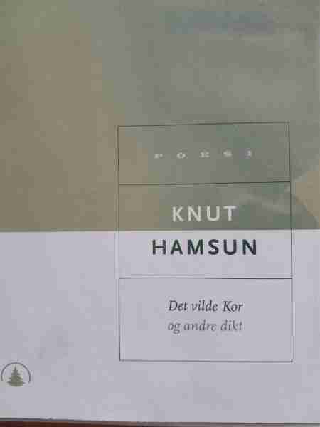 Det ville kor