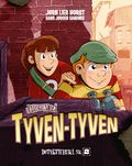 Jakten på Tyven-tyven