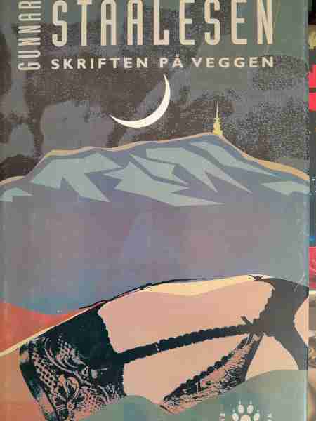 Skriften på veggen