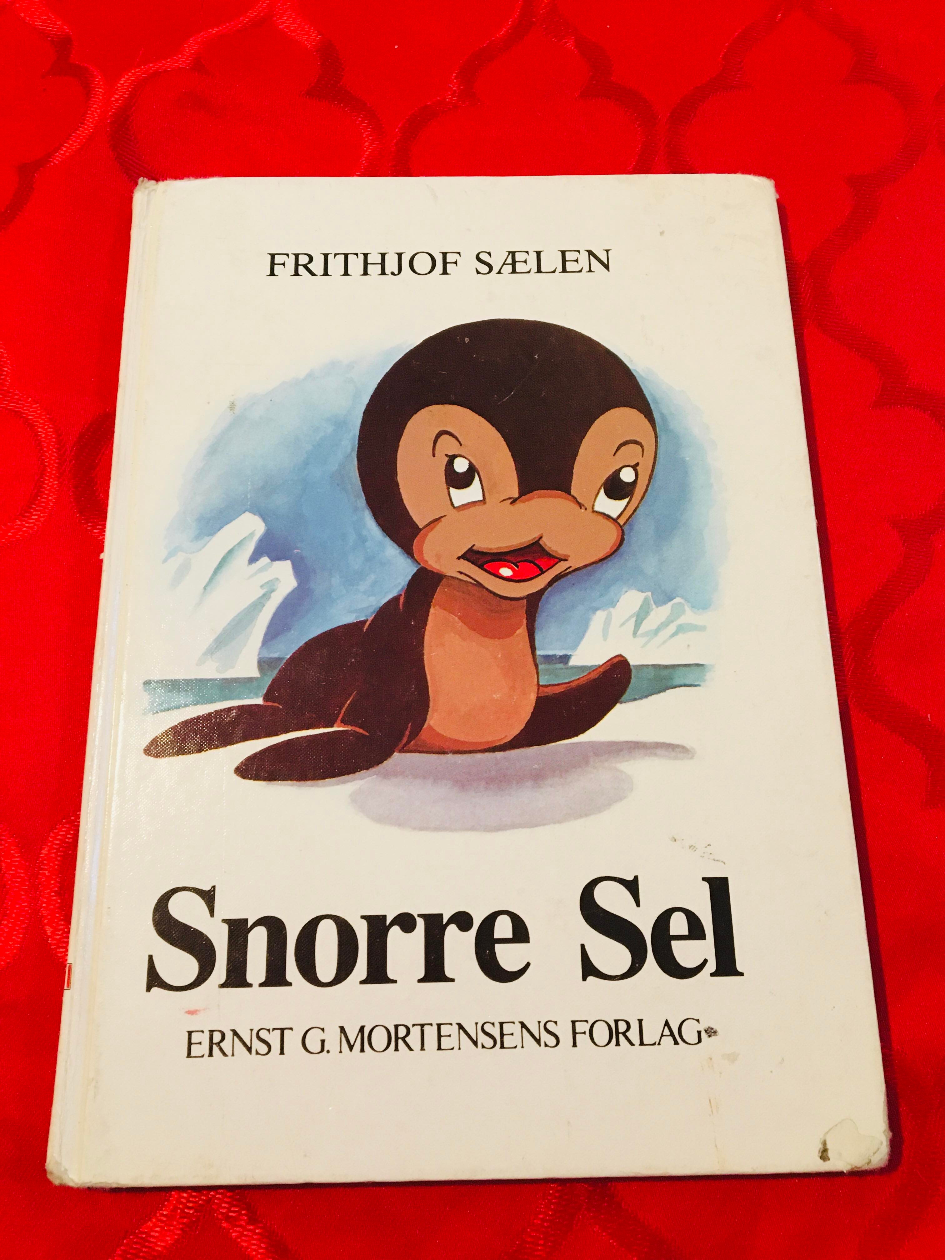 Snorre Sel