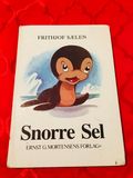 Snorre Sel