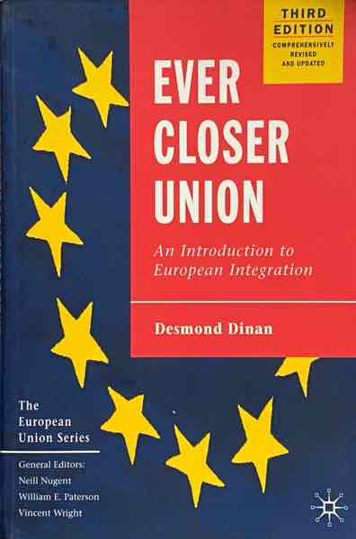 Ever Closer Union