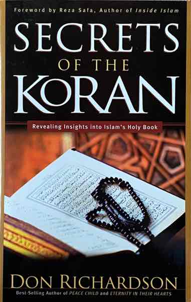 Secrets of the Koran
