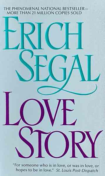 Love Story