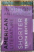 The Norton anthology of American literature 