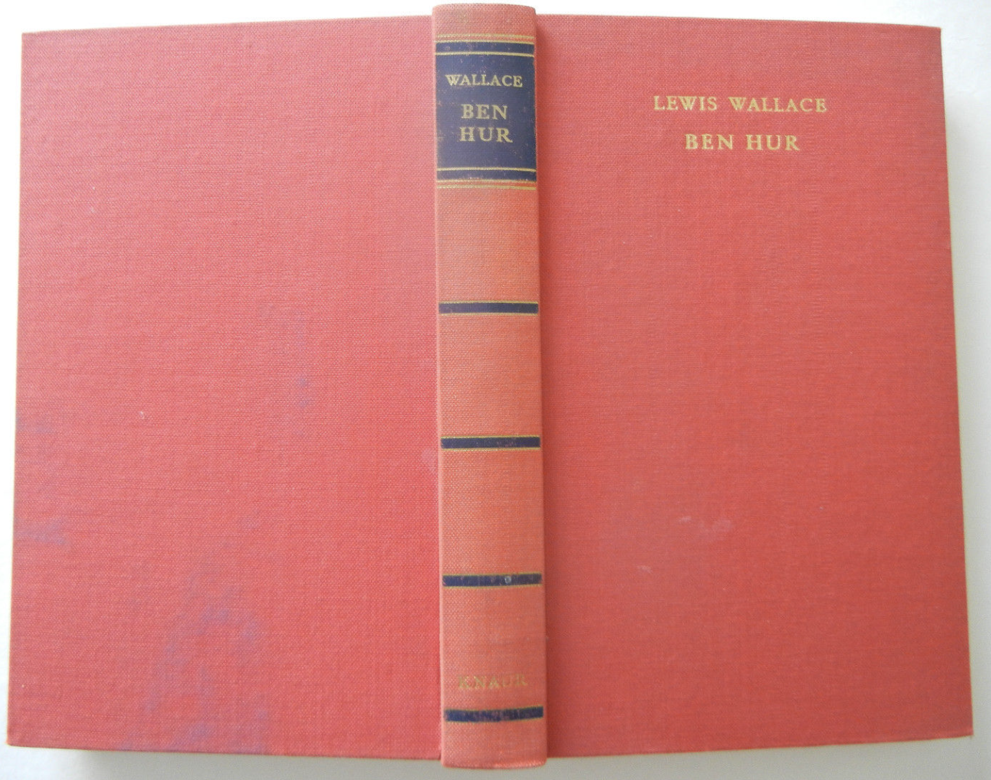 Ben Hur