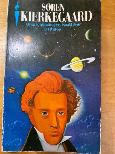 Søren Kierkegaard