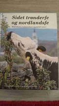 Sidet trønderfe og nordlandsfe 