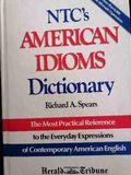 NTC'S American Idioms Dictionary 