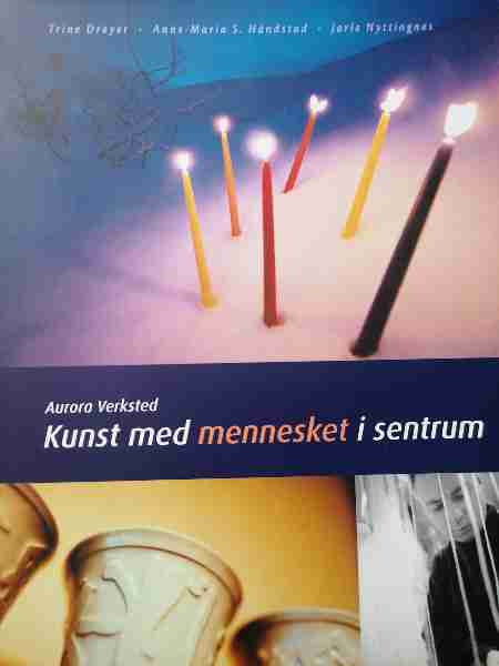 Kunst Med Mennesket i Sentrum 