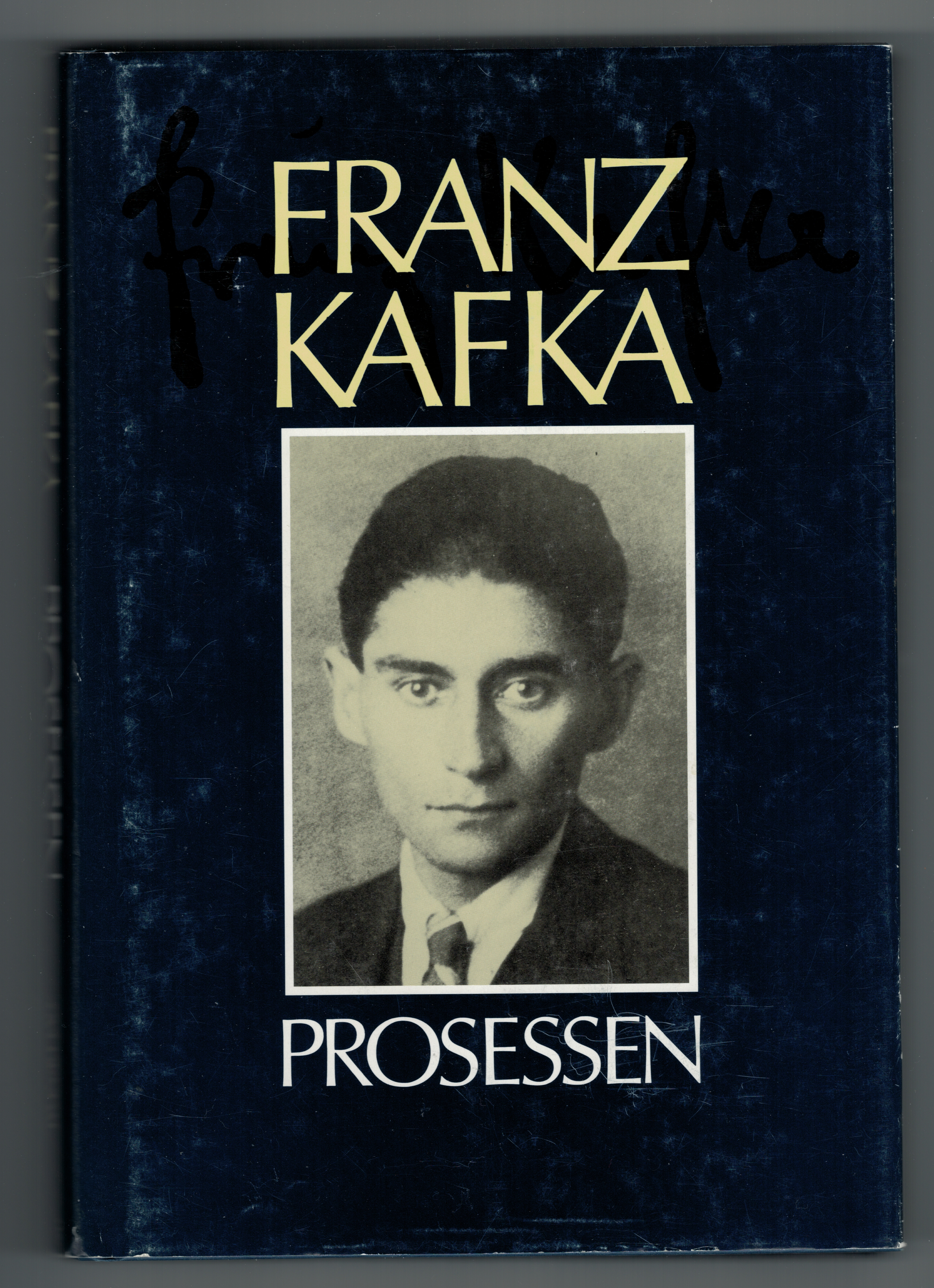 Prosessen