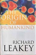 The origin of humankind