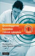 grunnleggende kunnskap i klinisk sykepleie 