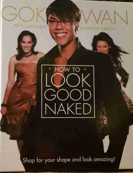 How to look good naked