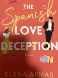 The spanish love deception