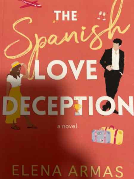 The spanish love deception